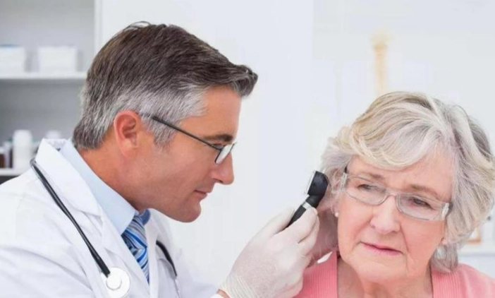 耳鼻喉科頭暈耳鳴