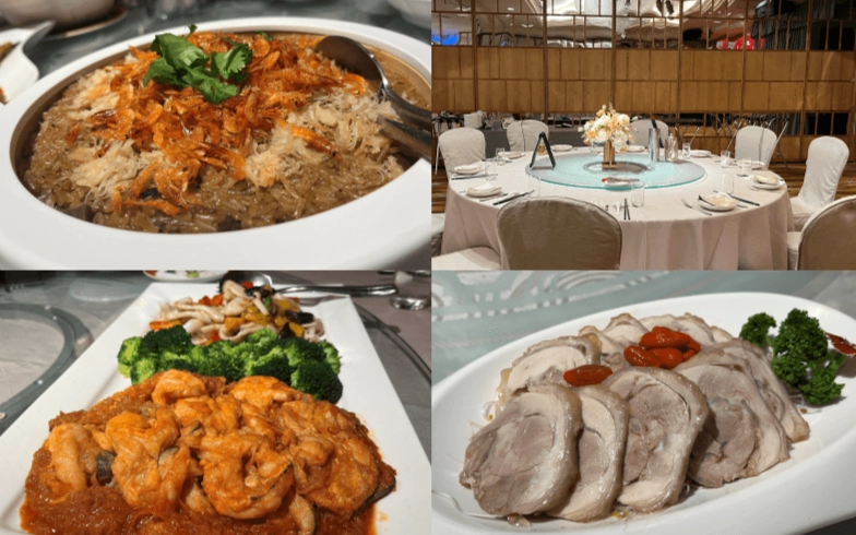 合菜餐廳包廂推薦