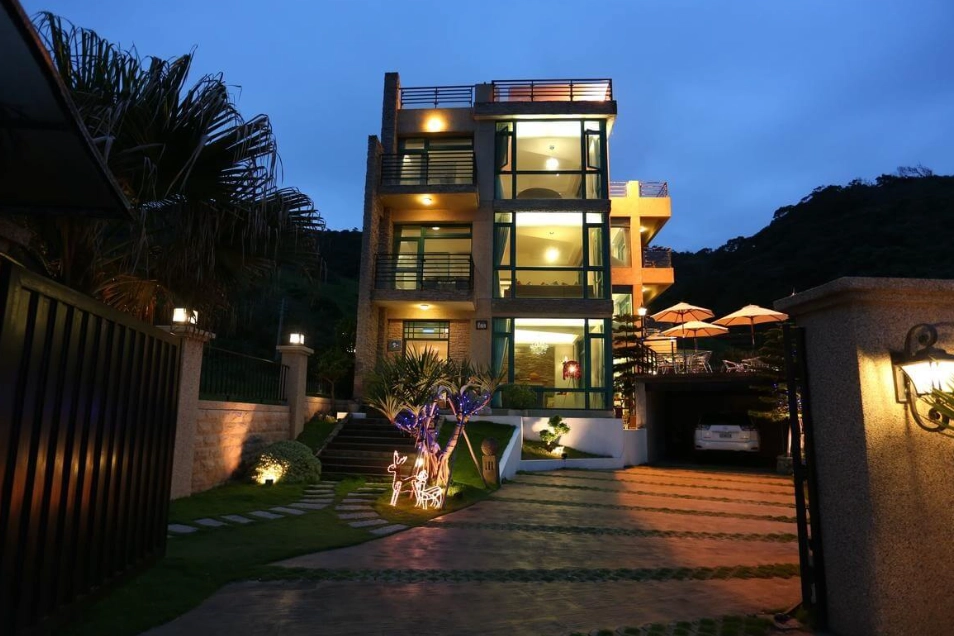 花蓮民宿性价比