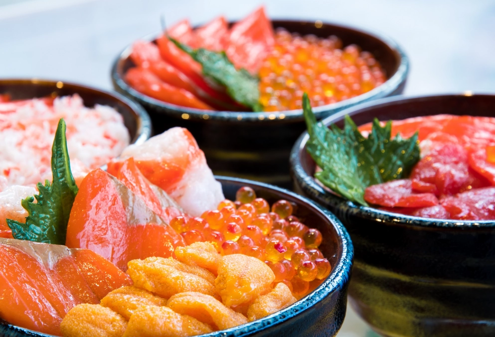 北海道美食推薦