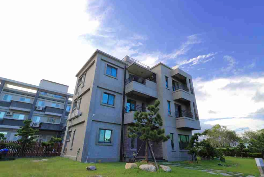 花莲民宿包栋价格