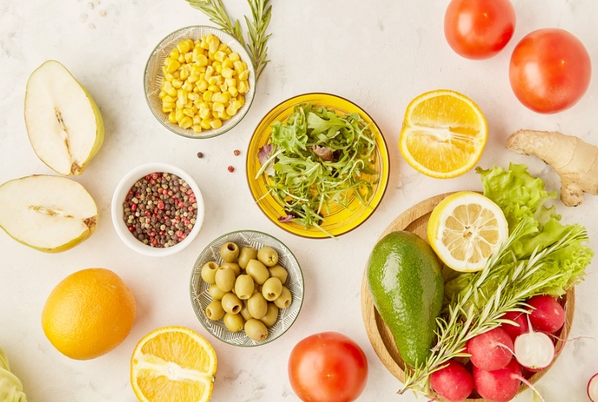 敏感人群飲食指南