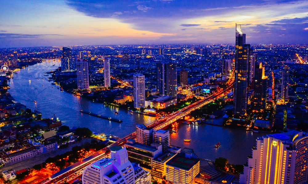 曼谷旅游预算 曼谷旅游预算