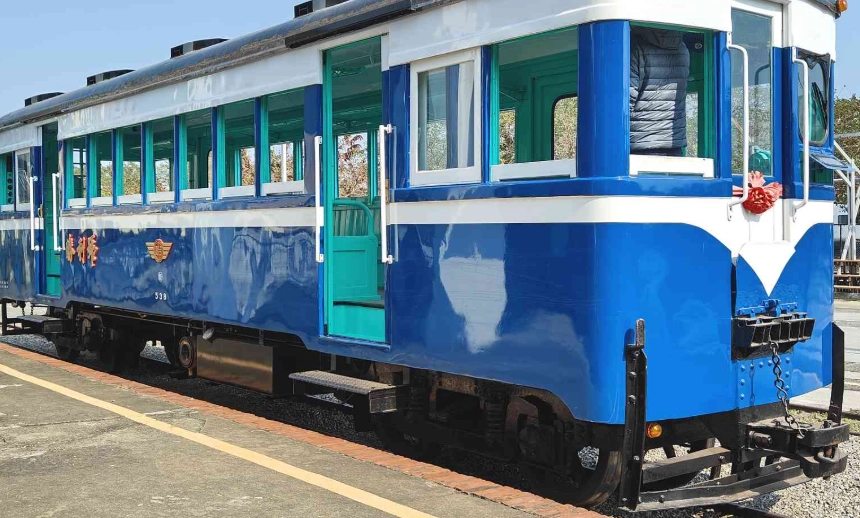 新營糖廠怎麼去