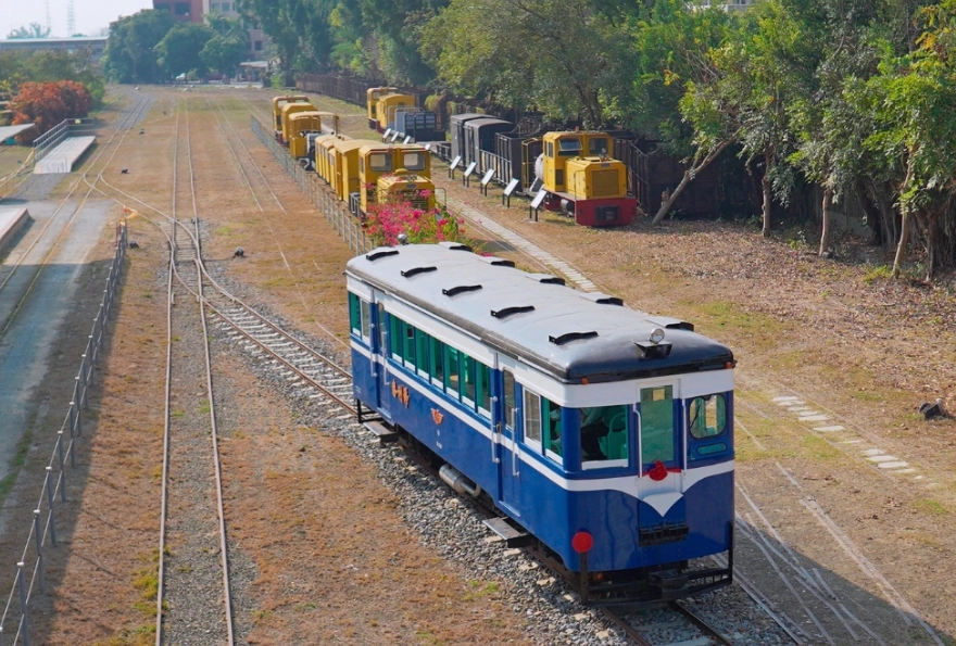 台糖勝利號歷史