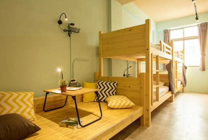 花蓮同志友善住宿 花蓮同志友善住宿