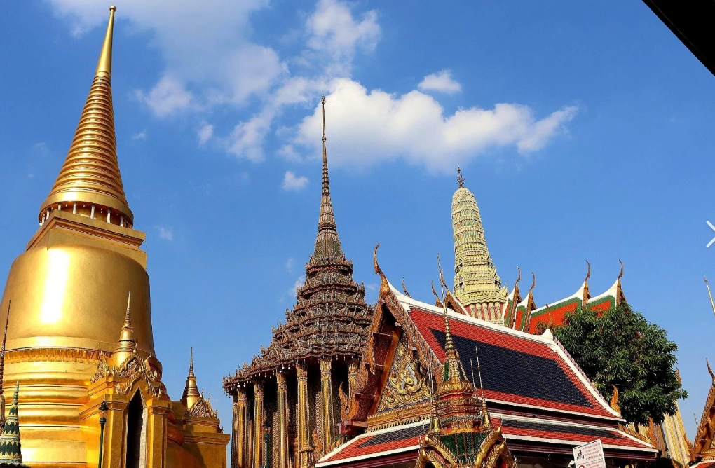 泰国曼谷消费水平 泰国曼谷消费水平