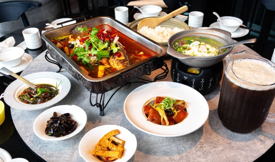 高雄適合帶小孩的餐廳