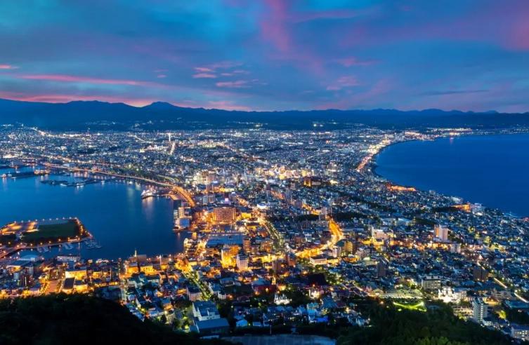 北海道交通攻略