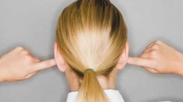 打巴掌耳鳴處理