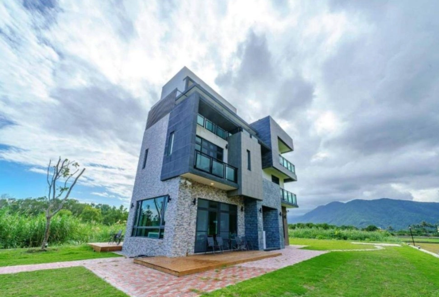 花莲包栋民宿推荐