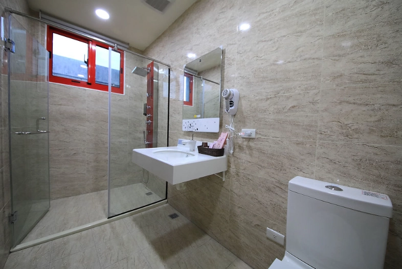 花蓮獨立衛浴住宿