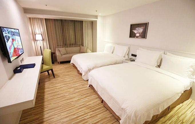 屏東火車站住宿