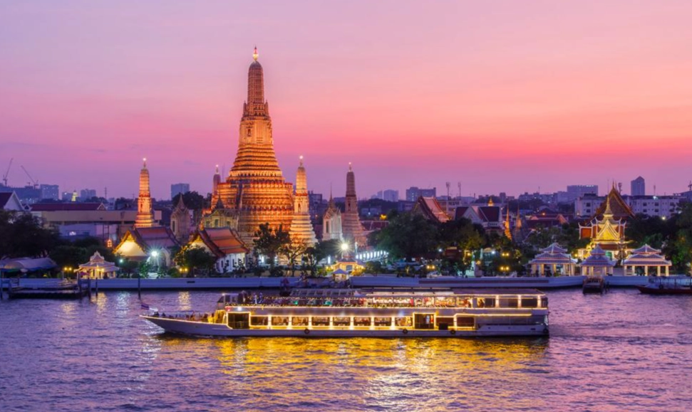 泰國物價 泰國物價