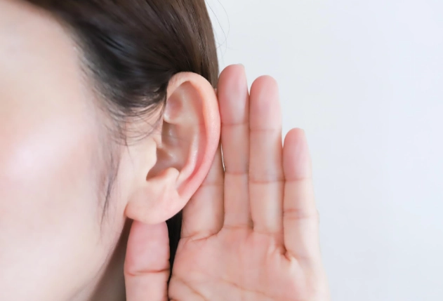 打巴掌耳鳴處理