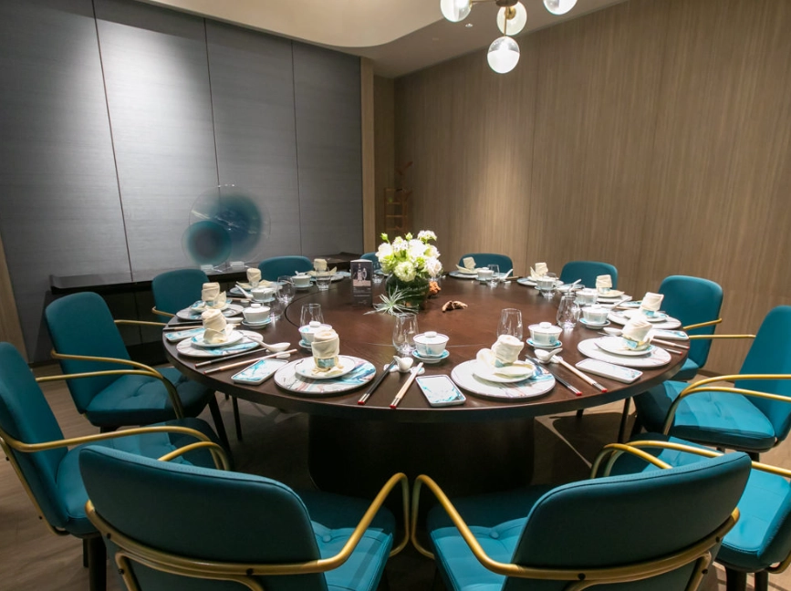 家庭聚餐包廂推薦