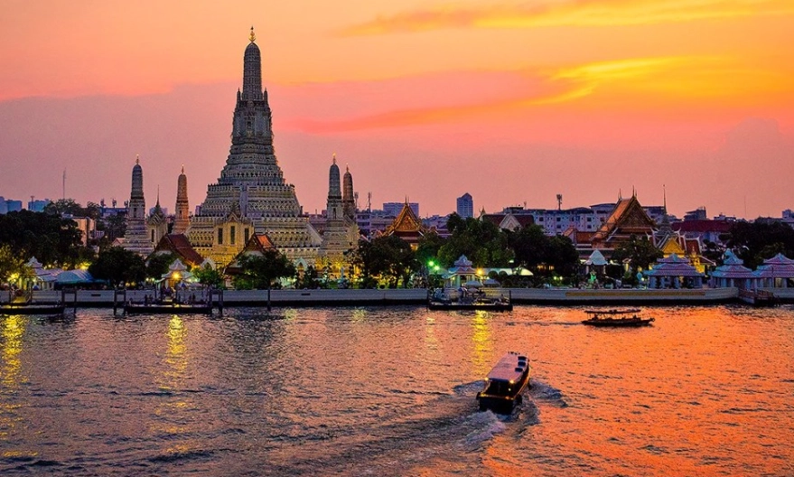 泰國自由行預算