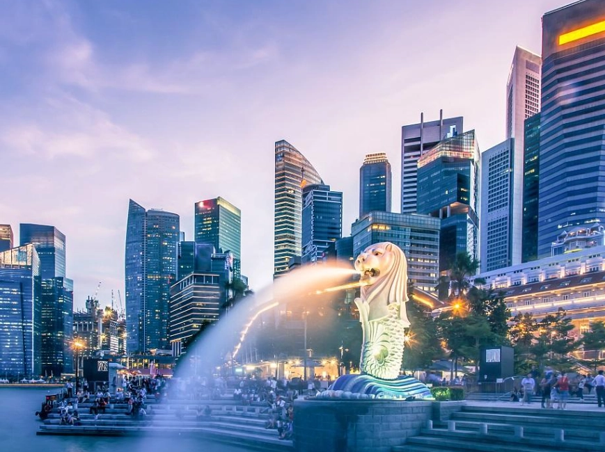 新加坡生活成本台湾