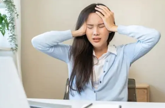 耳鳴敏感度管理