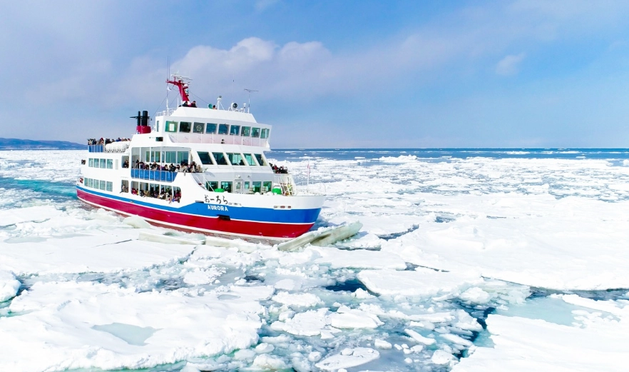 北海道租車自駕