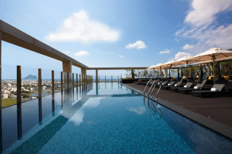 宜蘭奢華住宿 宜蘭奢華住宿