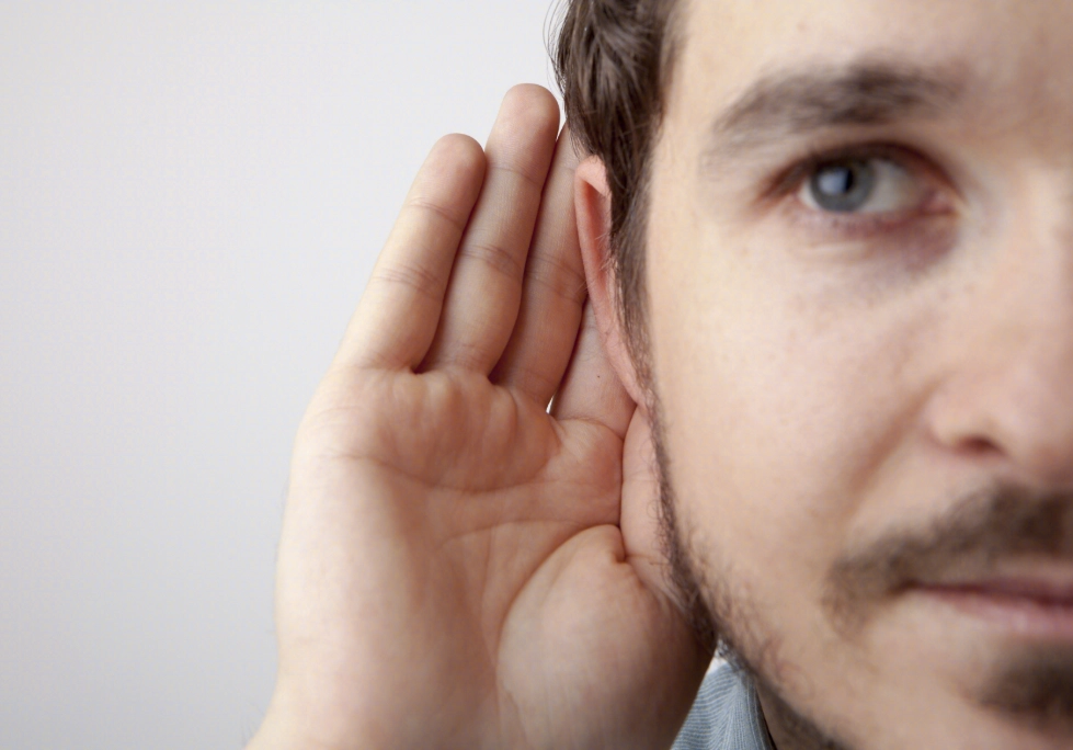 耳朵受傷耳鳴