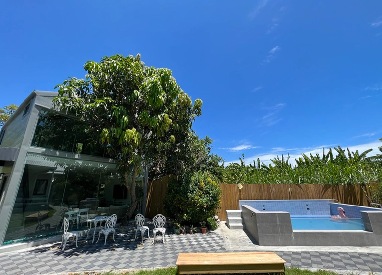 花蓮民宿性价比