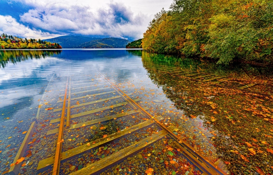 北海道租車自駕
