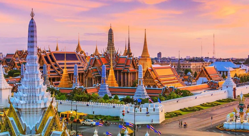 泰國自由行預算