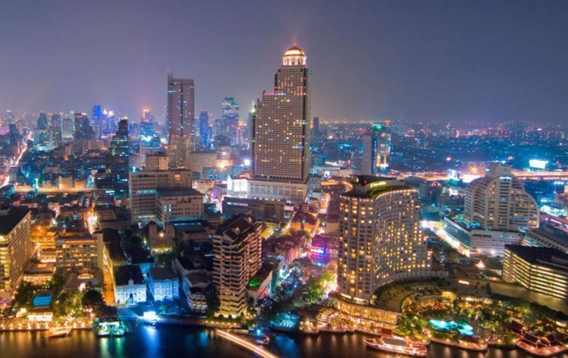 泰國物價 泰國物價