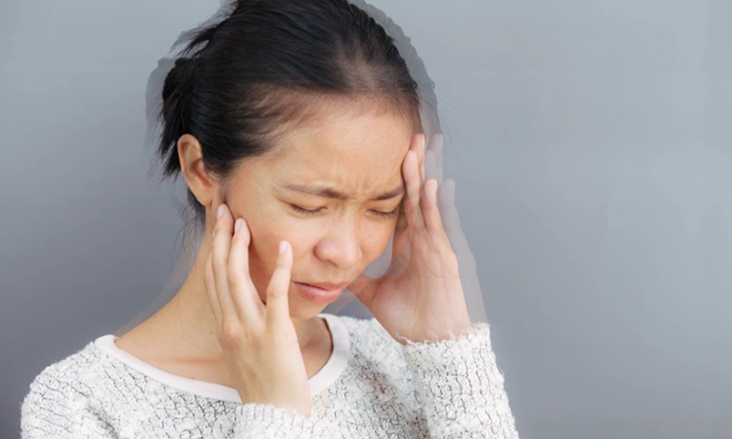 耳鳴敏感度管理