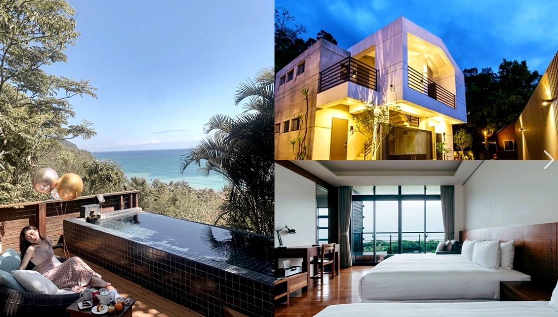 花蓮高cp值民宿