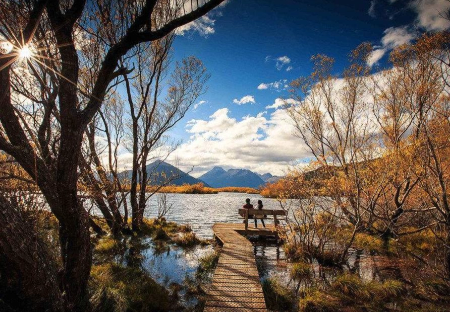 台湾北部养老城市