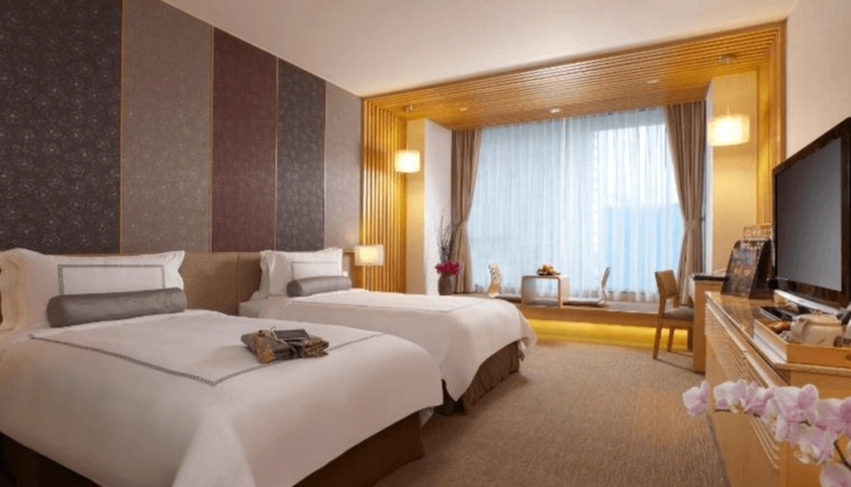 宜蘭高級飯店 宜蘭高級飯店