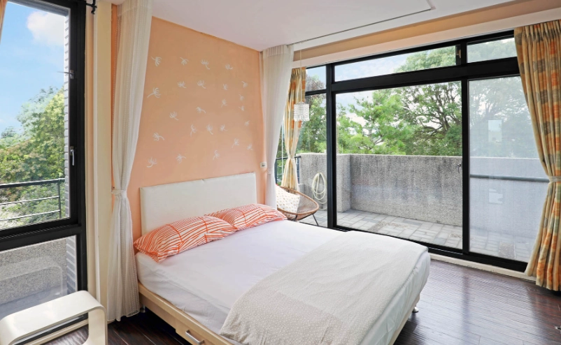 西屯區住宿推薦