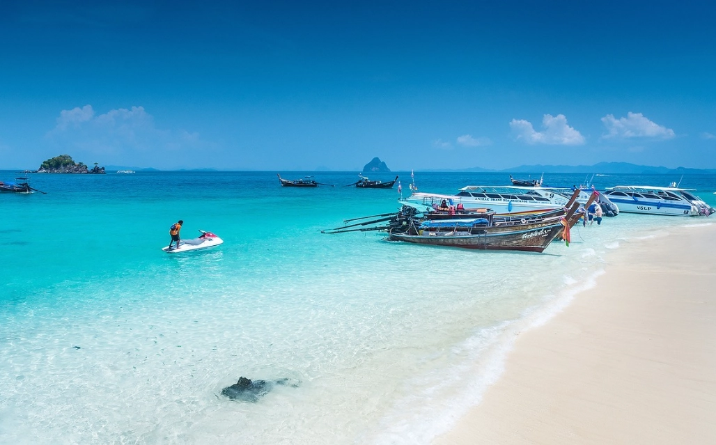 泰國消費指南 泰國消費指南