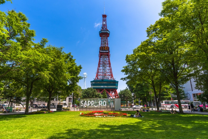 北海道租車價格