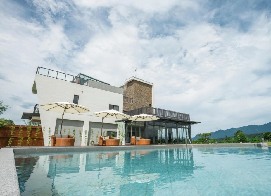 花蓮高cp值民宿