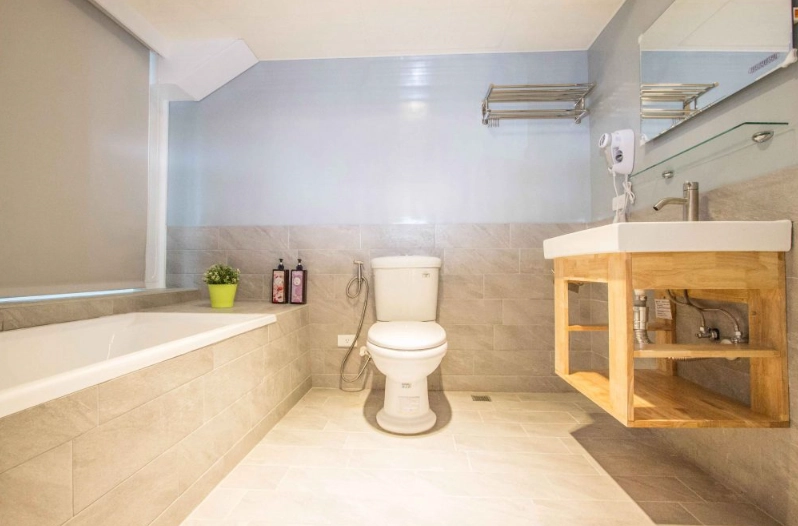 花蓮獨立衛浴住宿