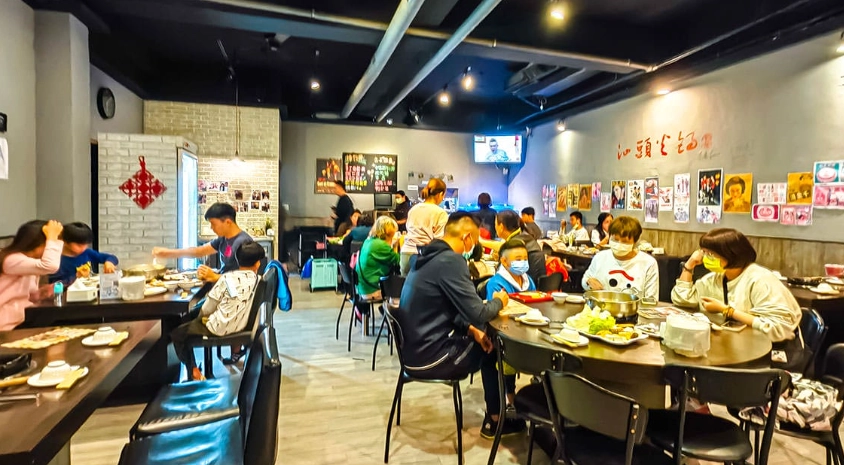 高雄適合帶小孩的餐廳