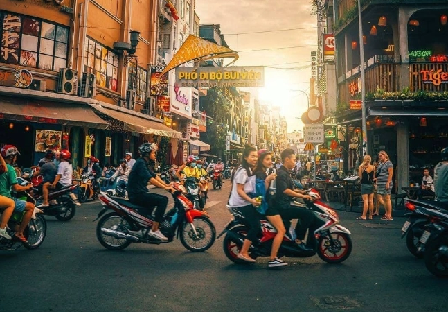 越南生活成本 越南生活成本