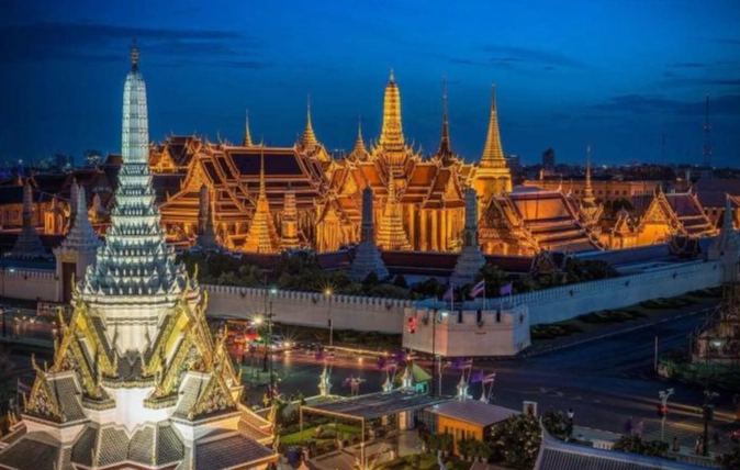 泰國生活成本 泰國生活成本