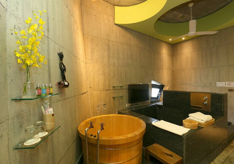 宜蘭高級飯店 宜蘭高級飯店