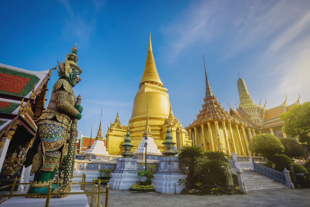 曼谷旅游预算 曼谷旅游预算