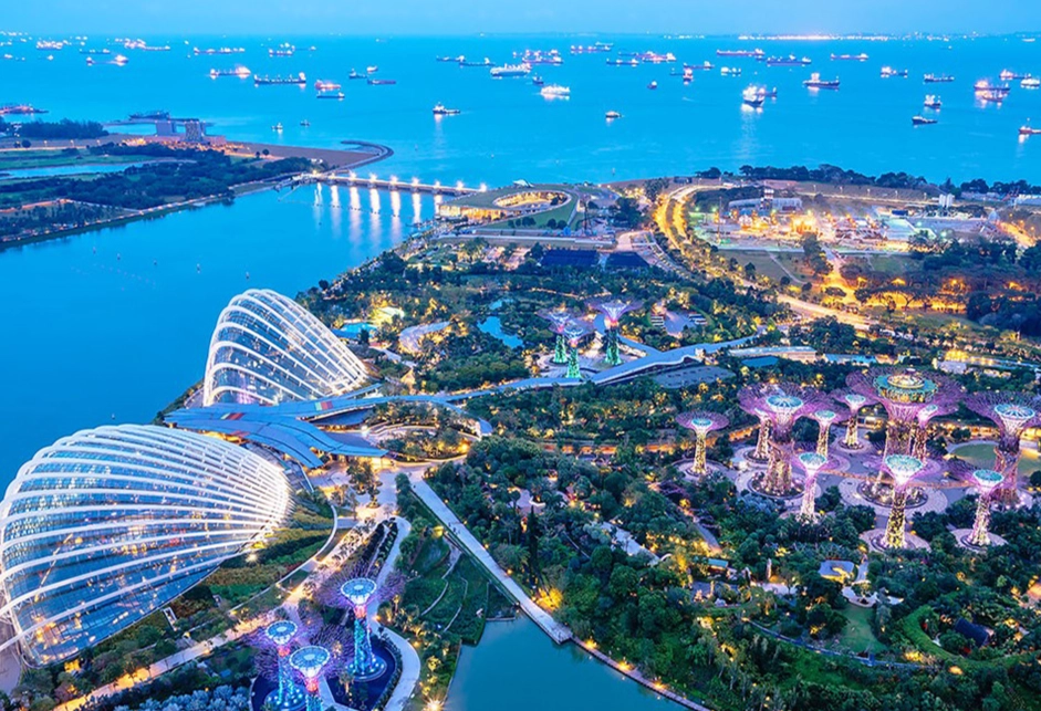 台湾人新加坡物价