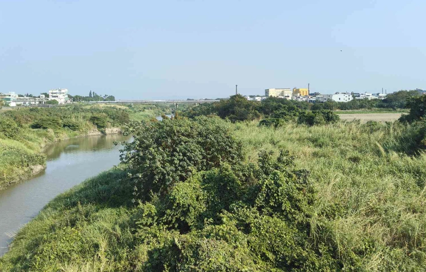 新營糖鐵五分車