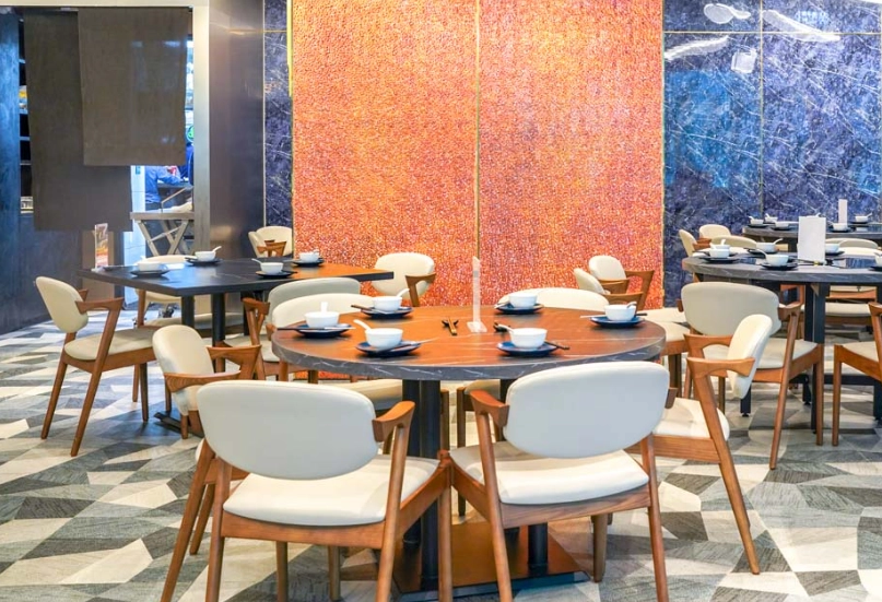 家庭聚餐包廂推薦