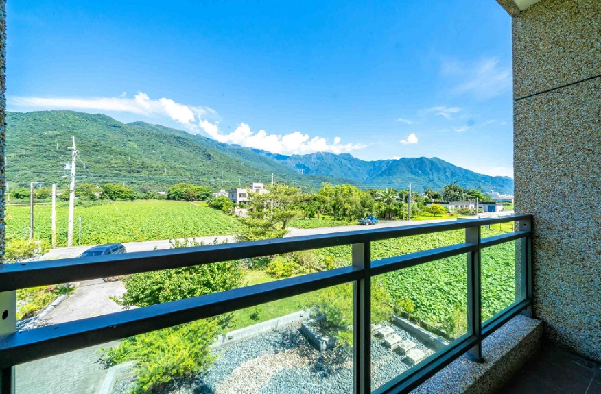 花莲民宿包栋价格