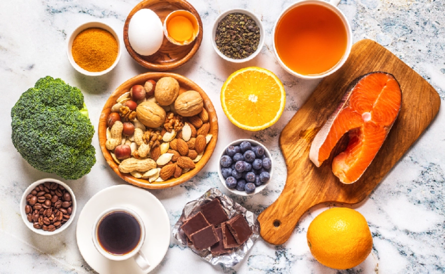 敏感人群飲食指南