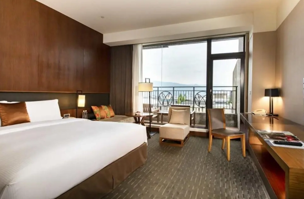 宜蘭高級飯店 宜蘭高級飯店